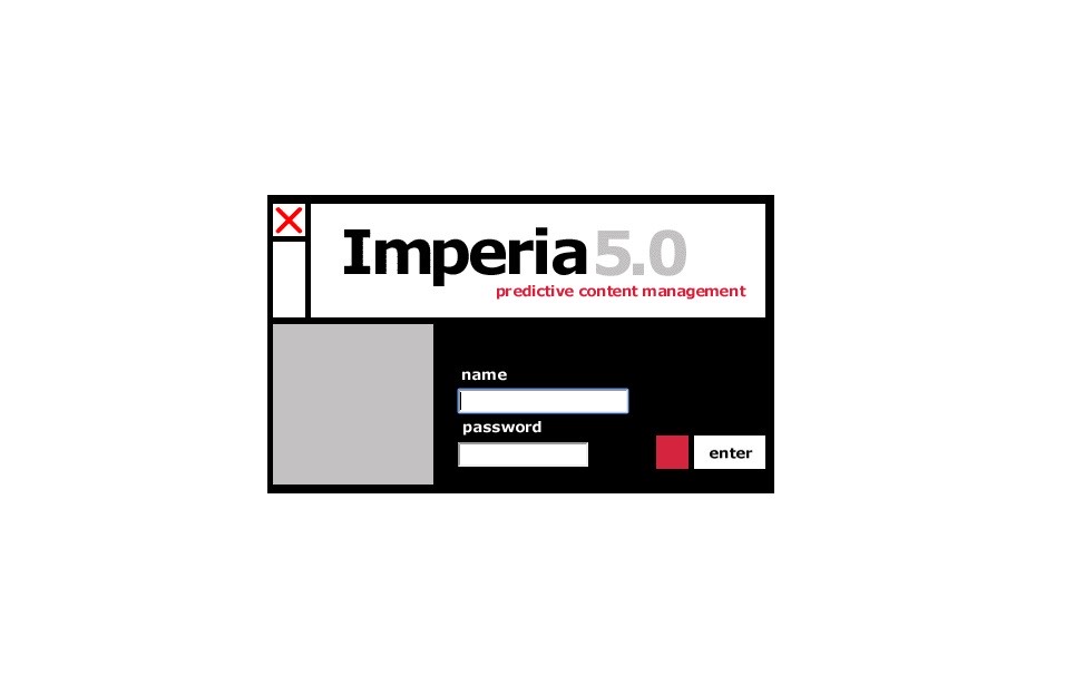 imperia 5 Login