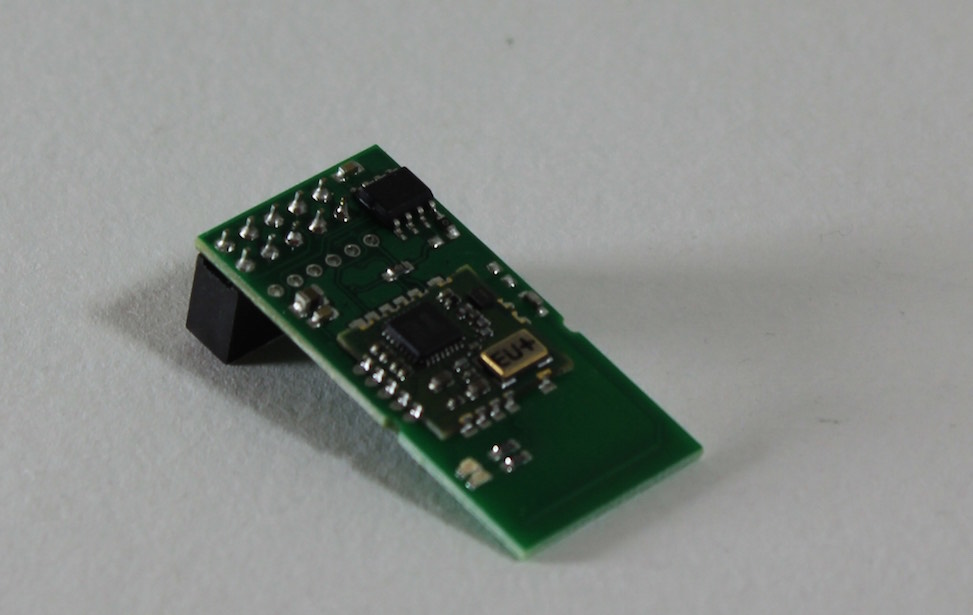 RaZberry Z-Wave-Modul