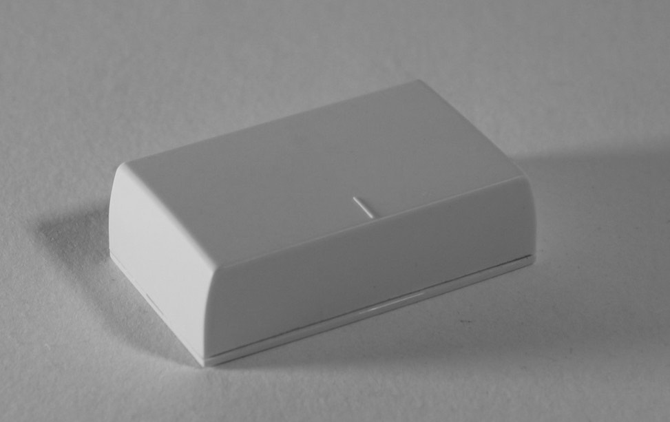 Z-Wave Temperatursensor