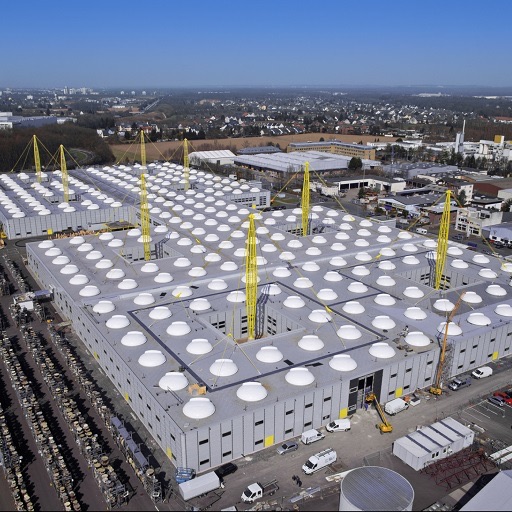 igus GmbH in Köln