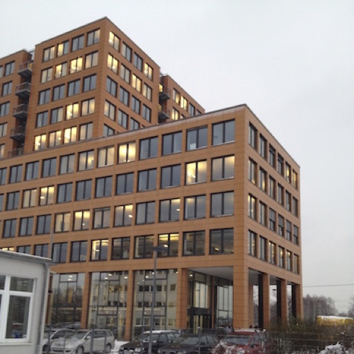 pirobase imperia GmbH in Köln Porz
